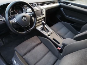 VW Passat 2, 0 TDI | Mobile.bg    6