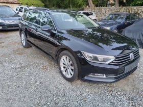 VW Passat 2, 0 TDI | Mobile.bg    4