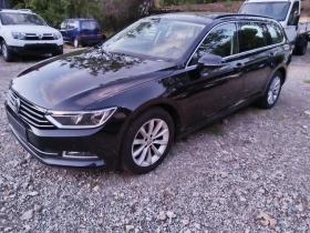     VW Passat 2, 0 TDI