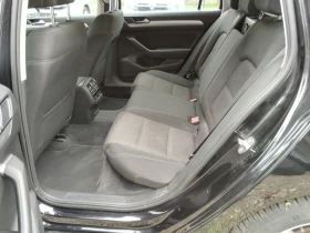 VW Passat 2, 0 TDI | Mobile.bg    7