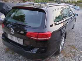VW Passat 2, 0 TDI | Mobile.bg    3