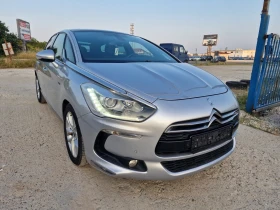Citroen DS5 HYBRID! PANORAMA!4X4!KEYLESS  | Mobile.bg    3