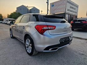 Citroen DS5 HYBRID! PANORAMA!4X4!KEYLESS  | Mobile.bg    8