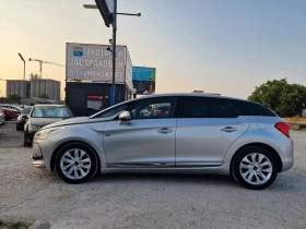 Citroen DS5 HYBRID! PANORAMA!4X4!KEYLESS  | Mobile.bg    5