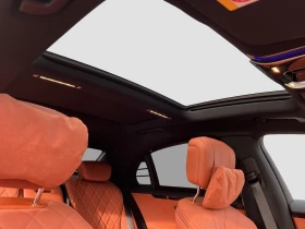 Mercedes-Benz S 450 450 d 4M Lim. lang AMG / 5000км ГАРАНЦИОННА - 234999 лв. - 38751523 13