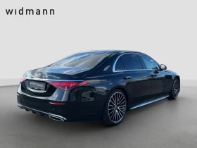 Mercedes-Benz S 450 450 d 4M Lim. lang AMG / 5000км ГАРАНЦИОННА - 234999 лв. - 38751523 6