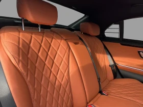Mercedes-Benz S 450 450 d 4M Lim. lang AMG / 5000км ГАРАНЦИОННА - 234999 лв. - 38751523 14