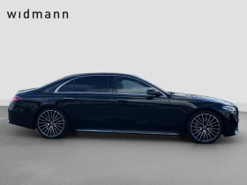 Mercedes-Benz S 450 450 d 4M Lim. lang AMG / 5000км ГАРАНЦИОННА - 234999 лв. - 38751523 5