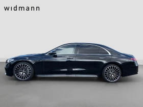 Mercedes-Benz S 450 450 d 4M Lim. lang AMG / 5000км ГАРАНЦИОННА - 234999 лв. - 38751523 4