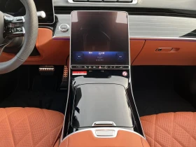 Mercedes-Benz S 450 450 d 4M Lim. lang AMG / 5000км ГАРАНЦИОННА - 234999 лв. - 38751523 11