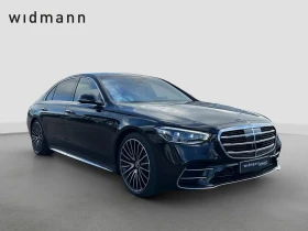 Mercedes-Benz S 450 450 d 4M Lim. lang AMG / 5000км ГАРАНЦИОННА - 234999 лв. - 38751523 3