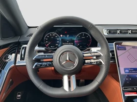 Mercedes-Benz S 450 450 d 4M Lim. lang AMG / 5000км ГАРАНЦИОННА - 234999 лв. - 38751523 10