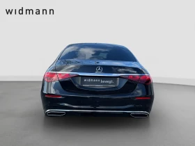 Mercedes-Benz S 450 450 d 4M Lim. lang AMG / 5000км ГАРАНЦИОННА - 234999 лв. - 38751523 7