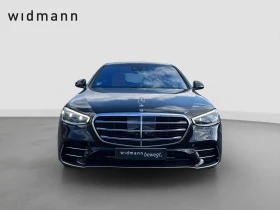 Mercedes-Benz S 450 450 d 4M Lim. lang AMG / 5000км ГАРАНЦИОННА - 234999 лв. - 38751523 2