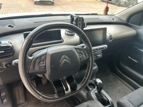 Citroen C4 Cactus | Mobile.bg    9