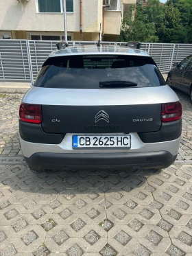 Citroen C4 Cactus | Mobile.bg    5