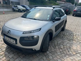 Citroen C4 Cactus | Mobile.bg    2