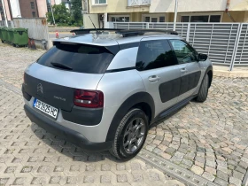 Citroen C4 Cactus | Mobile.bg    4