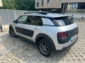 Citroen C4 Cactus | Mobile.bg    3