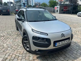 Citroen C4 Cactus | Mobile.bg    1