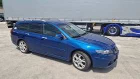 Honda Accord Tourer 2.0 i-vtec LPG | Mobile.bg    3