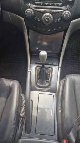 Honda Accord Tourer 2.0 i-vtec LPG | Mobile.bg    11