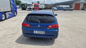 Honda Accord Tourer 2.0 i-vtec LPG | Mobile.bg    5