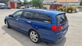 Honda Accord Tourer 2.0 i-vtec LPG | Mobile.bg    6