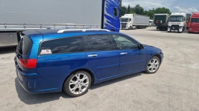 Honda Accord Tourer 2.0 i-vtec LPG | Mobile.bg    4