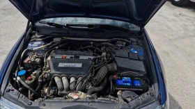 Honda Accord Tourer 2.0 i-vtec LPG | Mobile.bg    8