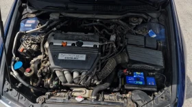 Honda Accord Tourer 2.0 i-vtec LPG | Mobile.bg    7