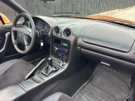 Обява за продажба на Mazda Mx-5 БЕНЗИН-КАБРИОЛЕТ ~9 900 лв. - изображение 11