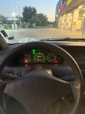 Обява за продажба на Fiat Punto 1.2 75 KLIMATIK ~1 150 лв. - изображение 10