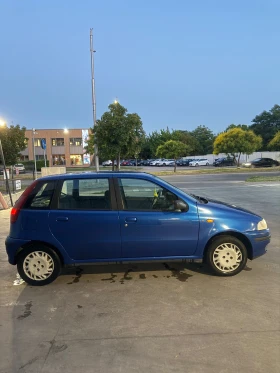 Обява за продажба на Fiat Punto 1.2 75 KLIMATIK ~1 150 лв. - изображение 2