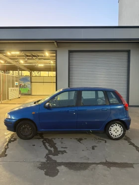 Обява за продажба на Fiat Punto 1.2 75 KLIMATIK ~1 150 лв. - изображение 7
