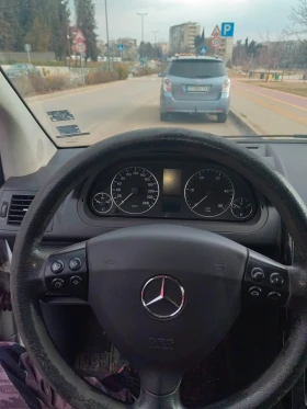 Mercedes-Benz A 180 | Mobile.bg    7