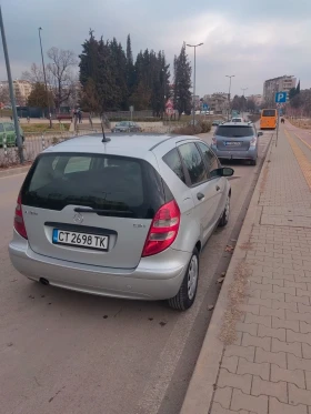Mercedes-Benz A 180 | Mobile.bg    5