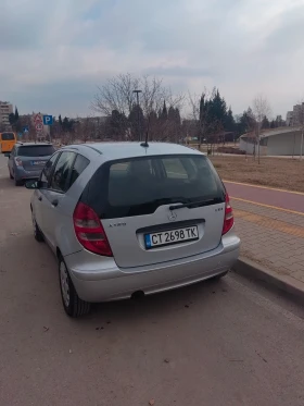 Mercedes-Benz A 180 | Mobile.bg    4