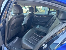 BMW 530 i#XDRVE#M-PACK#FACELIFT#DISTRONIC#CAMERA#134100KM - 57999 лв. - 76454156 12