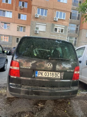 VW Touran | Mobile.bg    4