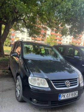 VW Touran | Mobile.bg    5