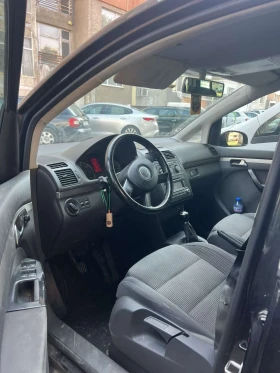 VW Touran | Mobile.bg    9