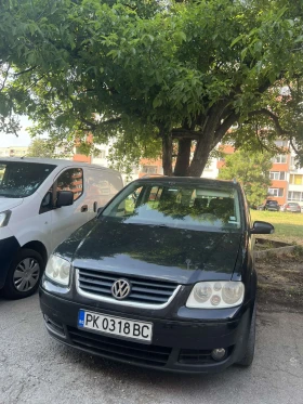 VW Touran | Mobile.bg    8