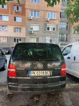 VW Touran | Mobile.bg    7