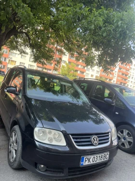 VW Touran | Mobile.bg    6