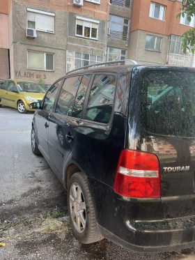 VW Touran | Mobile.bg    2