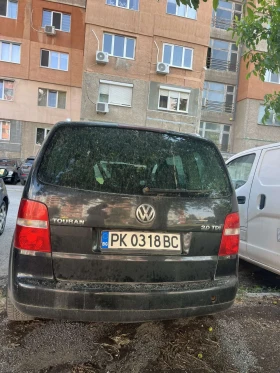 VW Touran | Mobile.bg    3