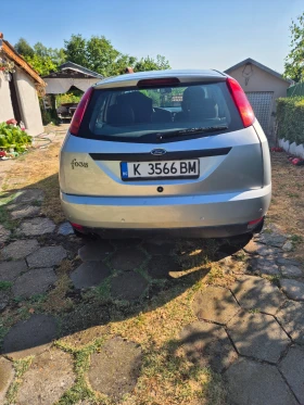 Ford Focus | Mobile.bg    4