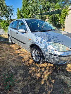 Ford Focus | Mobile.bg    6