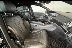 Обява за продажба на Mercedes-Benz S 350 AMG / 4 MATIC/LONG ~85 000 лв. - изображение 9